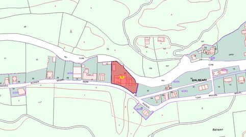 Solvia Inmobiliaria  Hotel Vallfogona de Riucorb, imagen 3