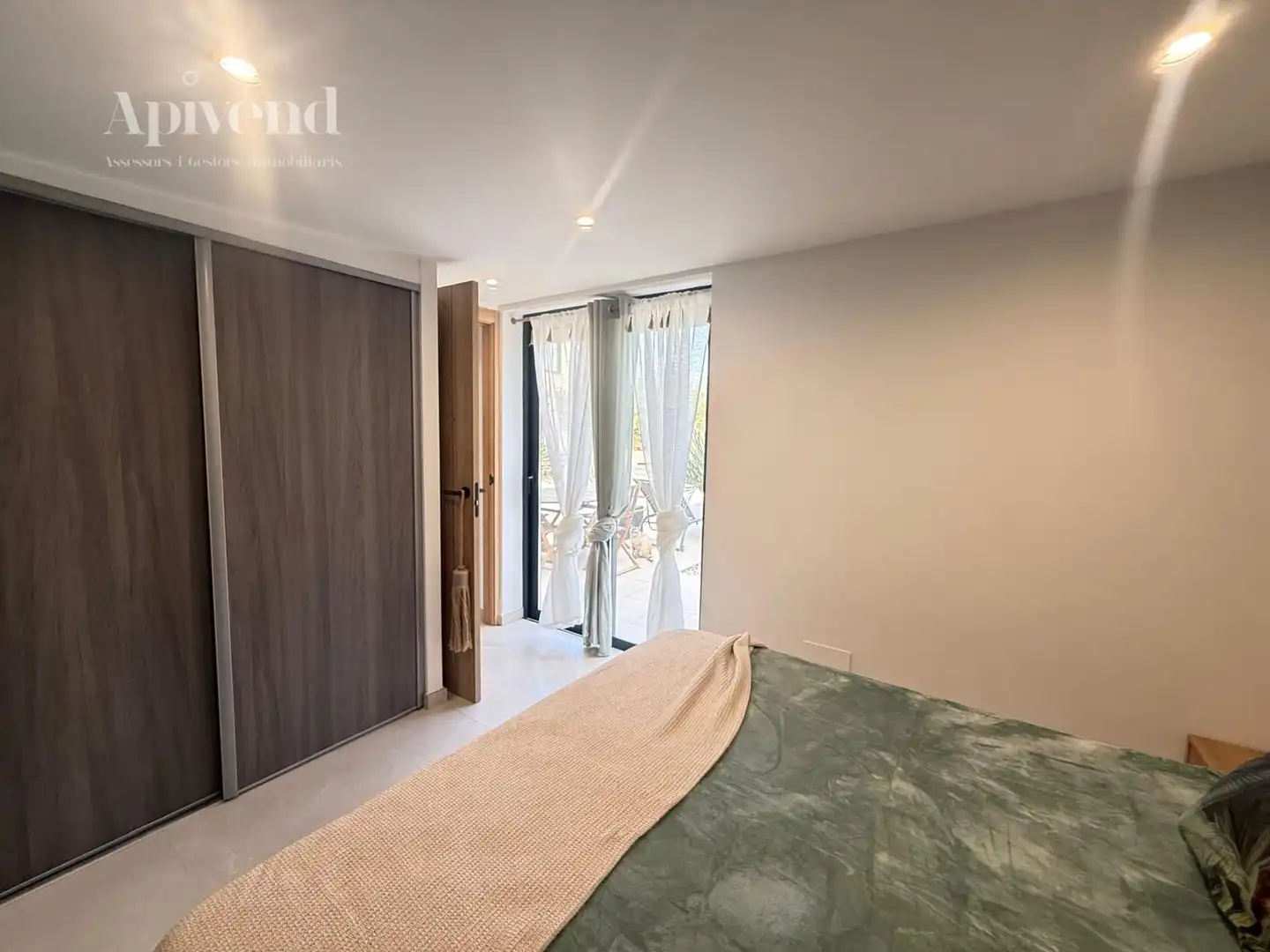 Habitación de Casa o chalet en venta en Peralada con Aire acondicionado, Calefacción y Trastero