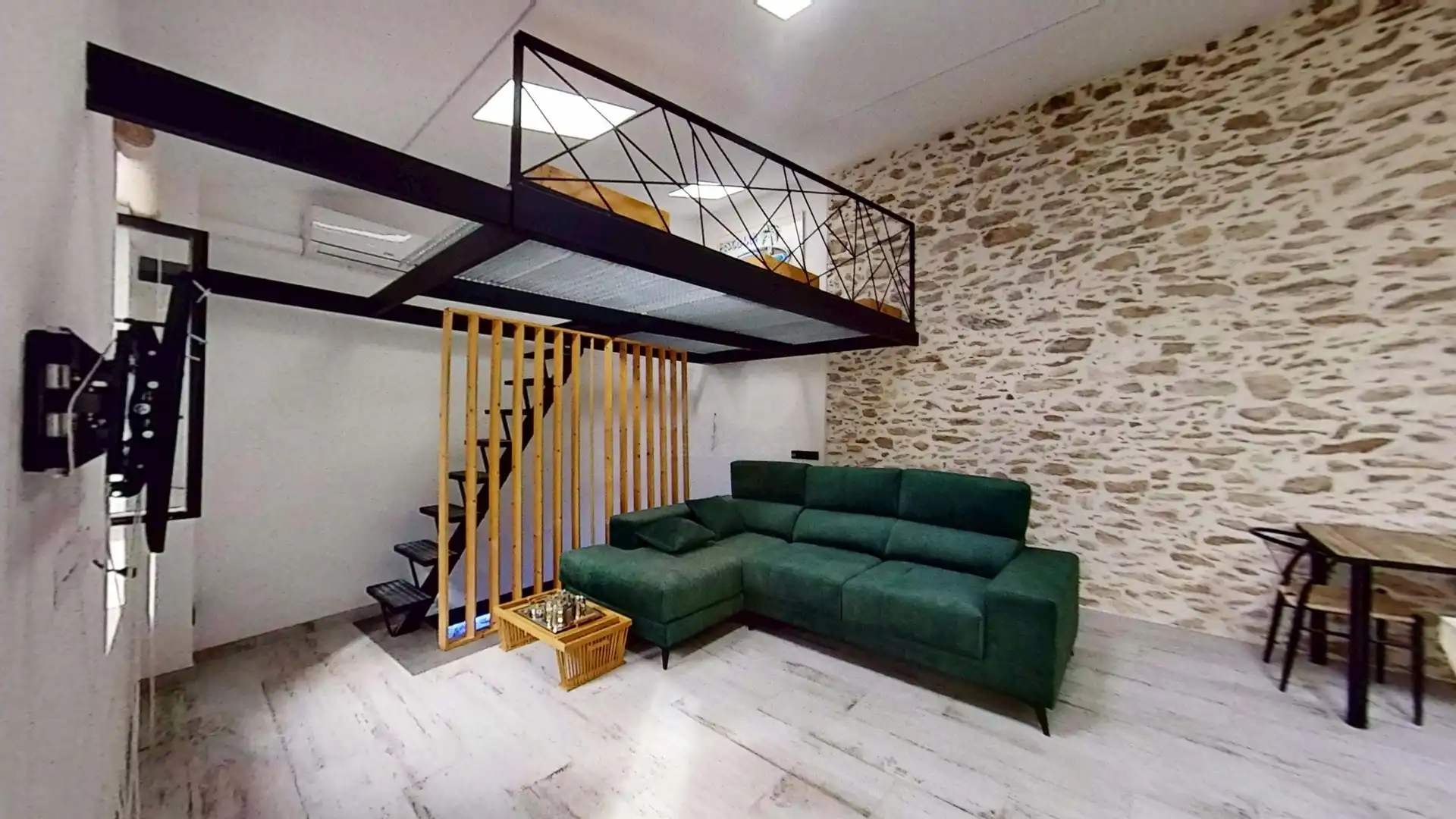 Finca rústica en venta en El Vendrell con Aire acondicionado y Calefacción
