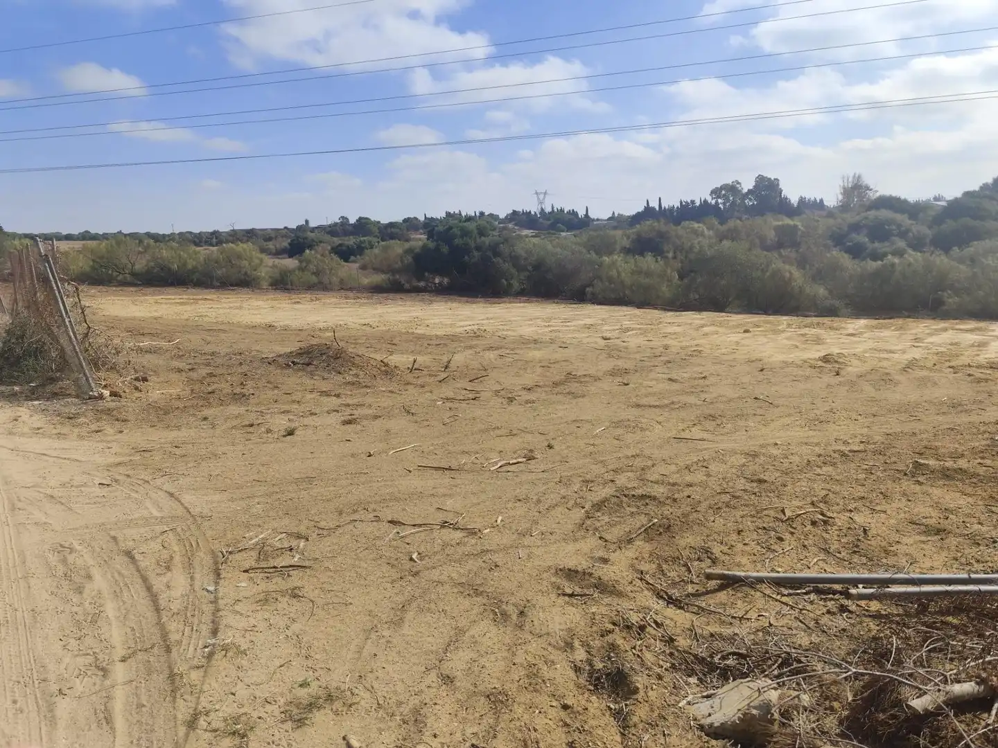 Terreny residencial en venda a El Almedral, imagen 3
