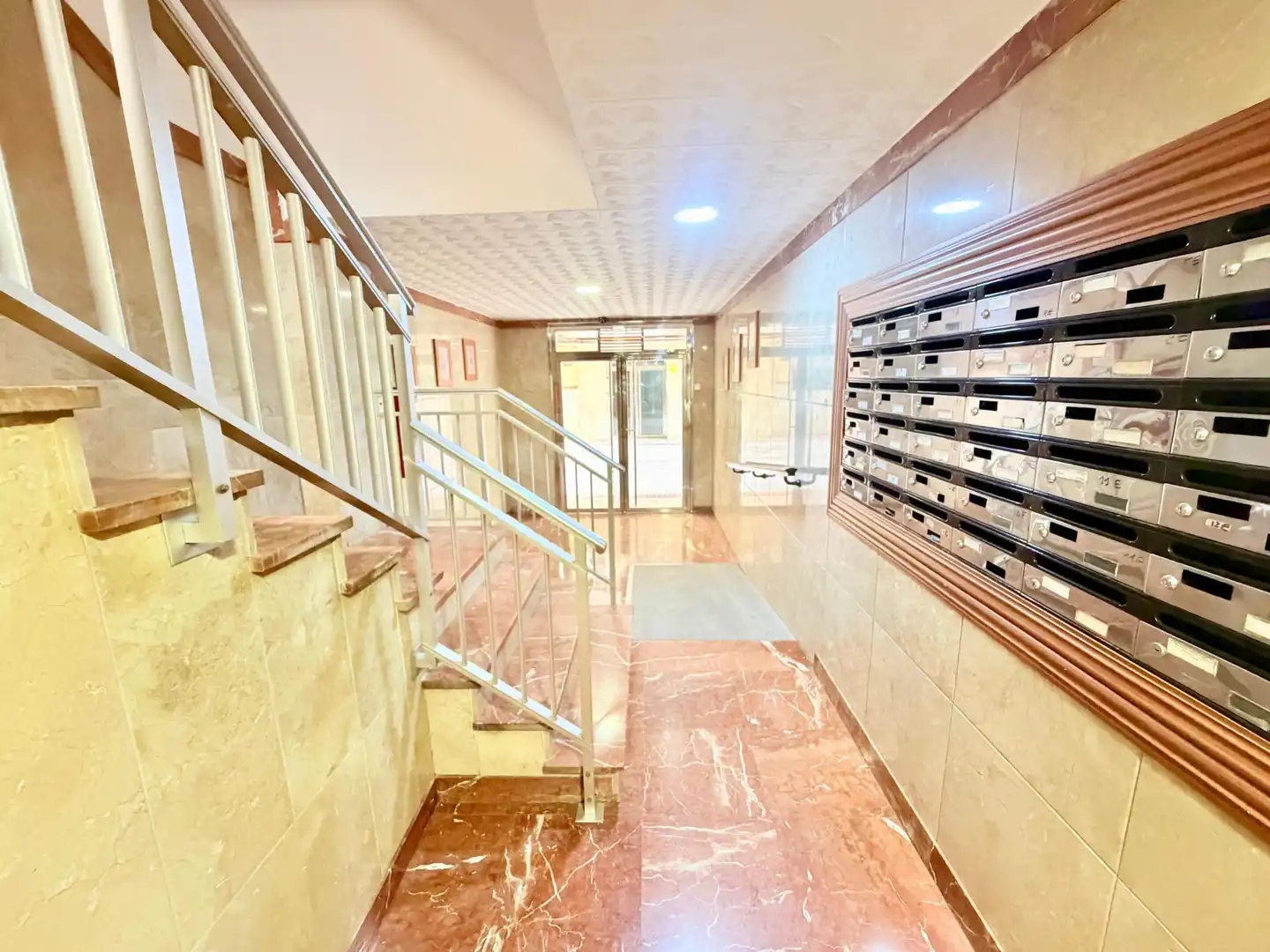 Flat for sale in Málaga