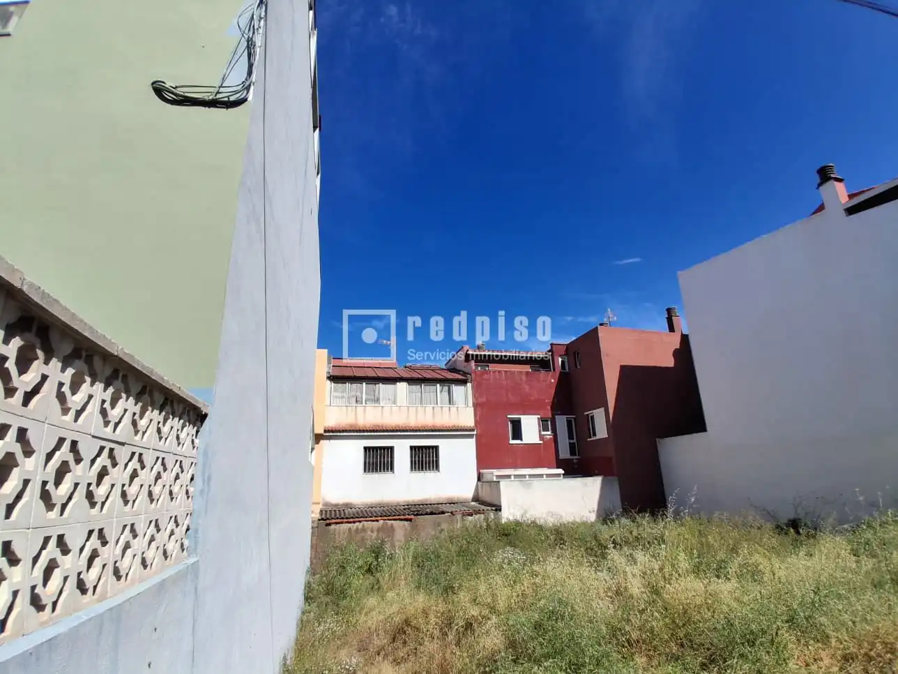 Residential for sale in San Cristóbal de la Laguna