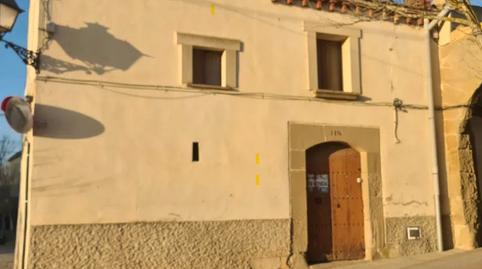 Photo 4 of Single-family semi-detached for sale in Carrer del Portal, 21, Torrefeta i Florejacs, Lleida