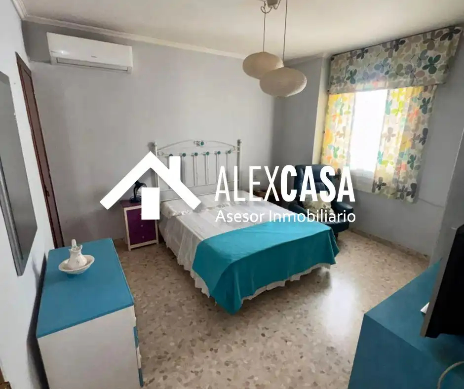 Habitación de Piso en venta en Cabra