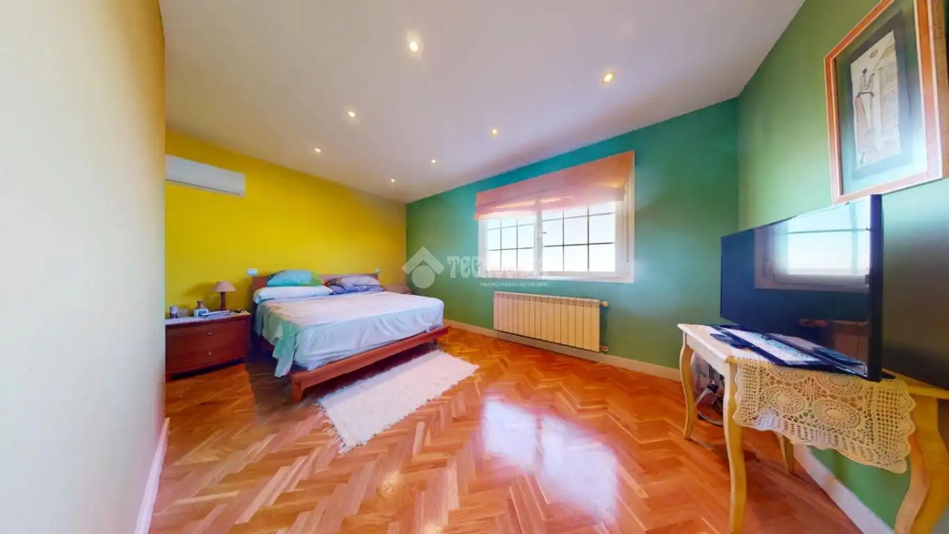 Maison jumelée avec terrasse à vendre à Valdemanco, imagen 16