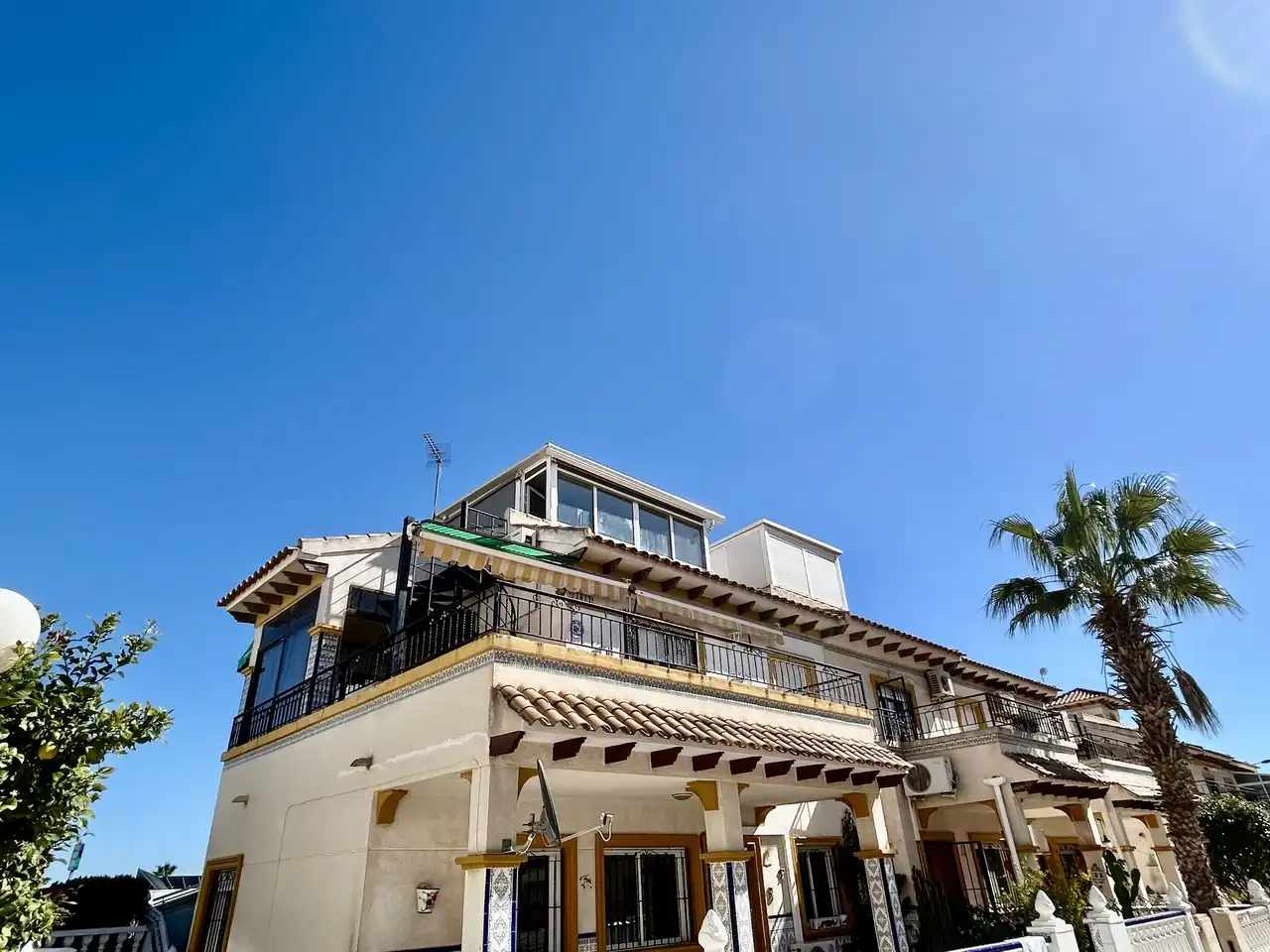 Haus zum Verkauf in Orihuela Costa, imagen 3