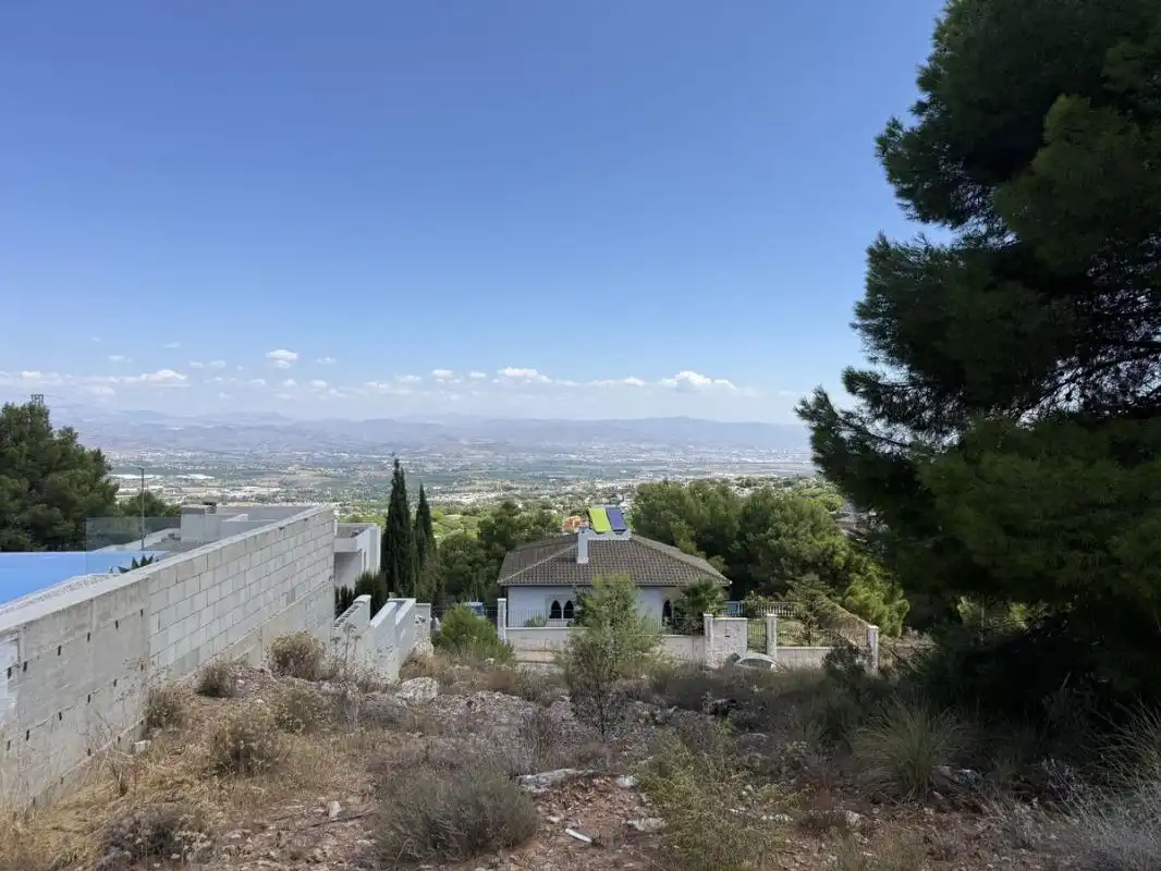 Residential land for sale in Calle Cañete la real, imagen 16