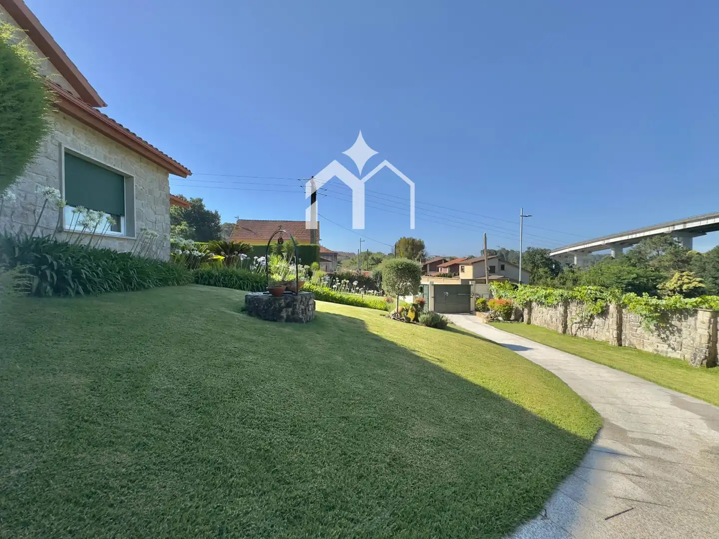Villa avec piscine à vendre à Moaña, imagen 60