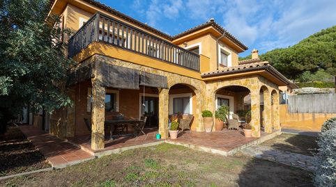 Villa con vistas al mar y máxima privacidad a 35 minutos de Barcelona, immagine 4