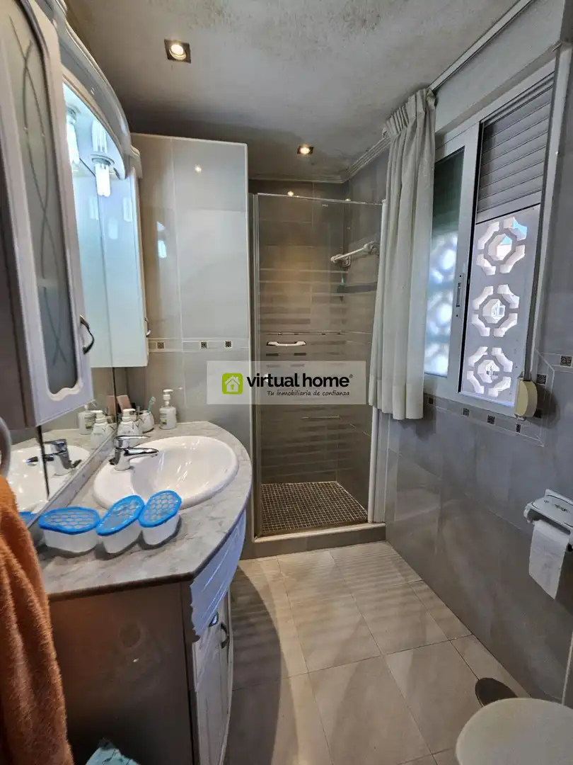 Flat with terrace for sale in Playa de Levante, imagen 13