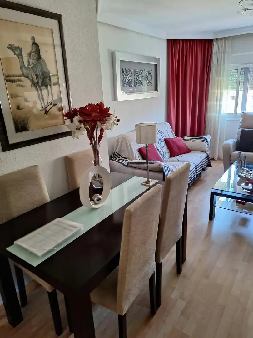 Comedor de Piso en venta en Cruz de Humilladero