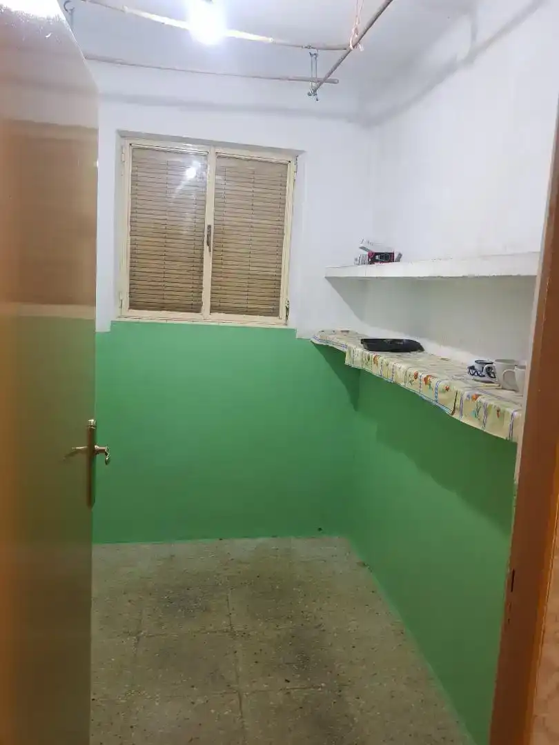 Planta baixa en venda en Macotera amb Traster