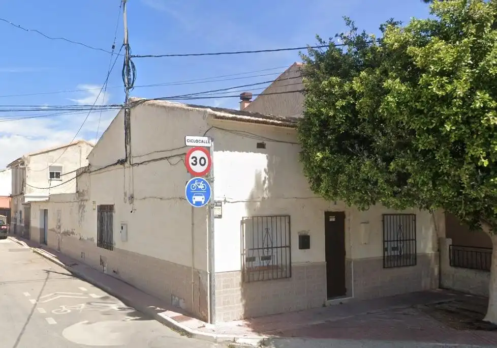 Casa adosada en venda a CONDOMINA, 4, Las Torres de Cotillas