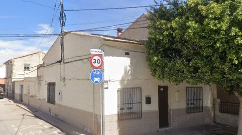 Foto 2 de Casa adosada en venda a Condomina, 4, Las Torres de Cotillas, Murcia