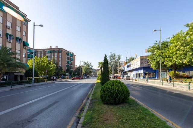 Local comercial en Venta en Avda. Federico Garcia Lorca - Nueva Estación Autobuses