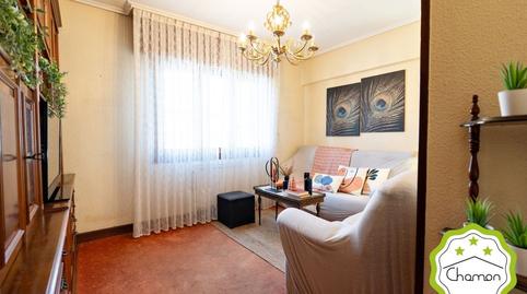 Foto 4 de Pis de lloguer a Gabriel Aresti Kalea, Buenavista, Bizkaia