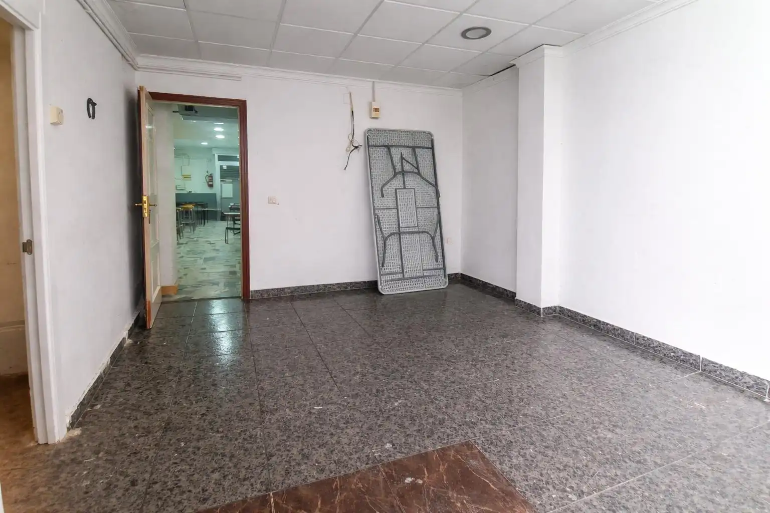 Local comercial en venta en del Flamicell, imagen 18