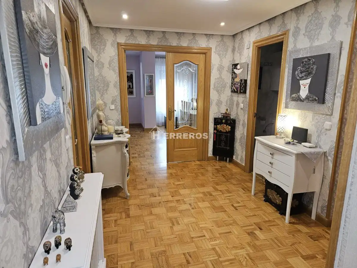 Wohnung mit Aufzug zum Verkauf in PADRE CLARET, imagen 22