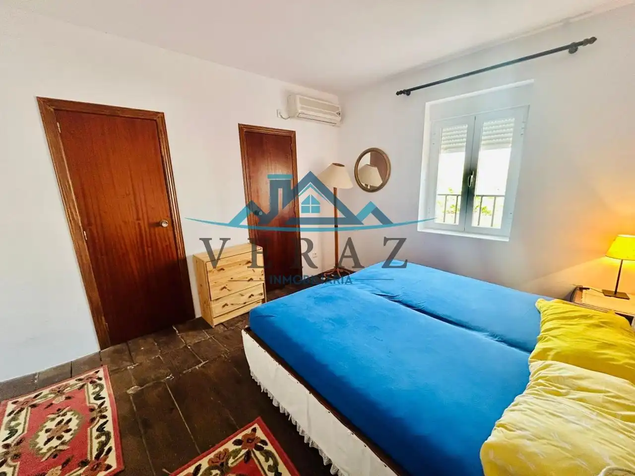 Habitación de Casa o chalet en venta en Oropesa con Aire acondicionado y Amueblado