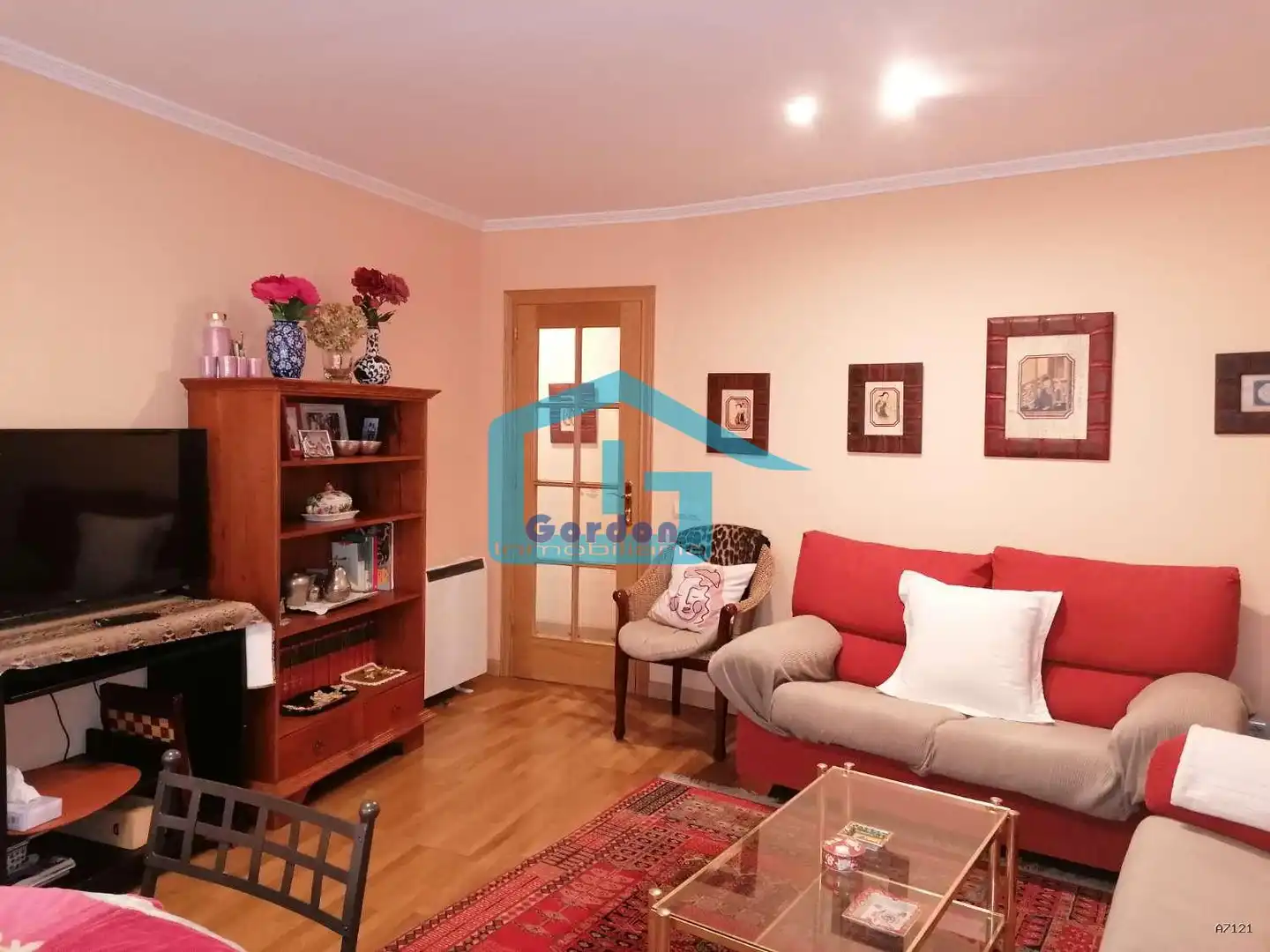 Piso con ascensor en venta en Sanxenxo pueblo, imagen 4