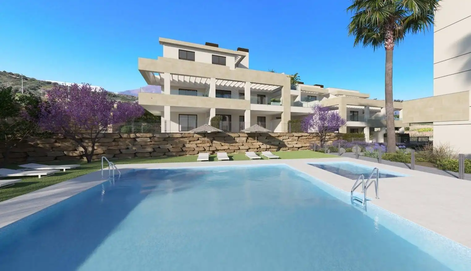 Penthouse mit Terrasse zum Verkauf in Urbanizacion Urbanización Arroyo Enmedio, imagen 12