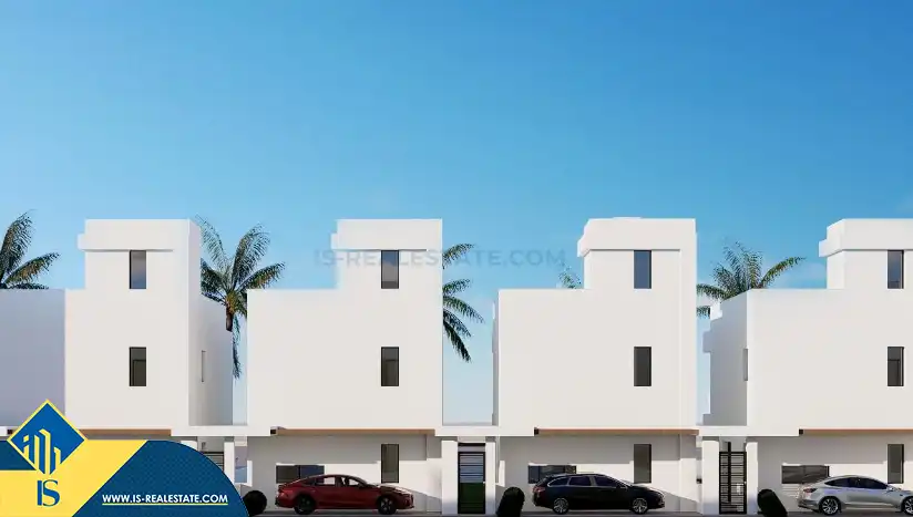 Xalet amb piscina en venda a Orihuela Costa, imagen 9