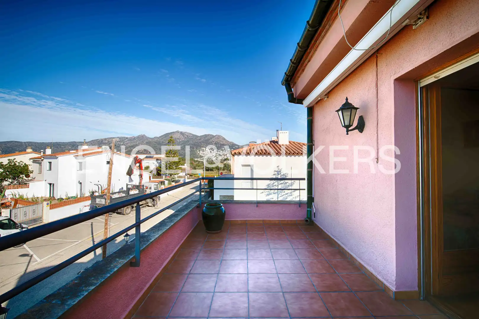 Villa mit Garten zum Verkauf in Carrer de Sant Llorenç, imagen 36