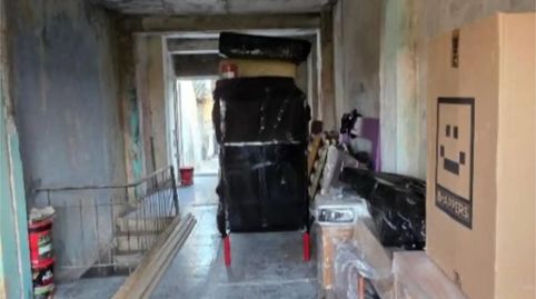 Foto 5 de Piso en venta en Avenida de Riola, 49, Sueca ciudad, Sueca