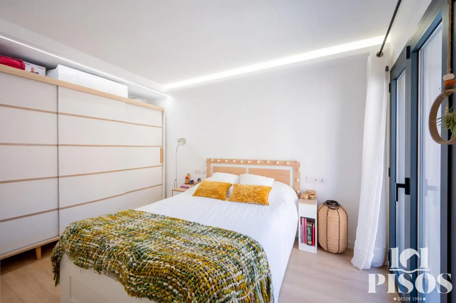 Habitación de Piso en venta en Barcelona con Aire acondicionado, Calefacción y Terraza