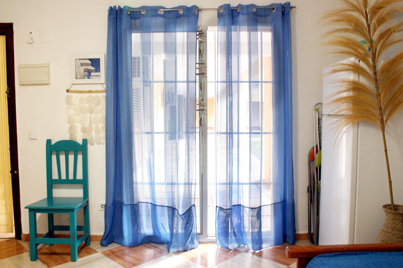 Vista exterior de Estudi en venda en Torremolinos amb Moblat