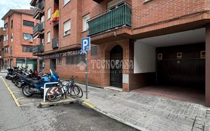 Parking of Flat for sale in Boadilla del Monte  with Balcony