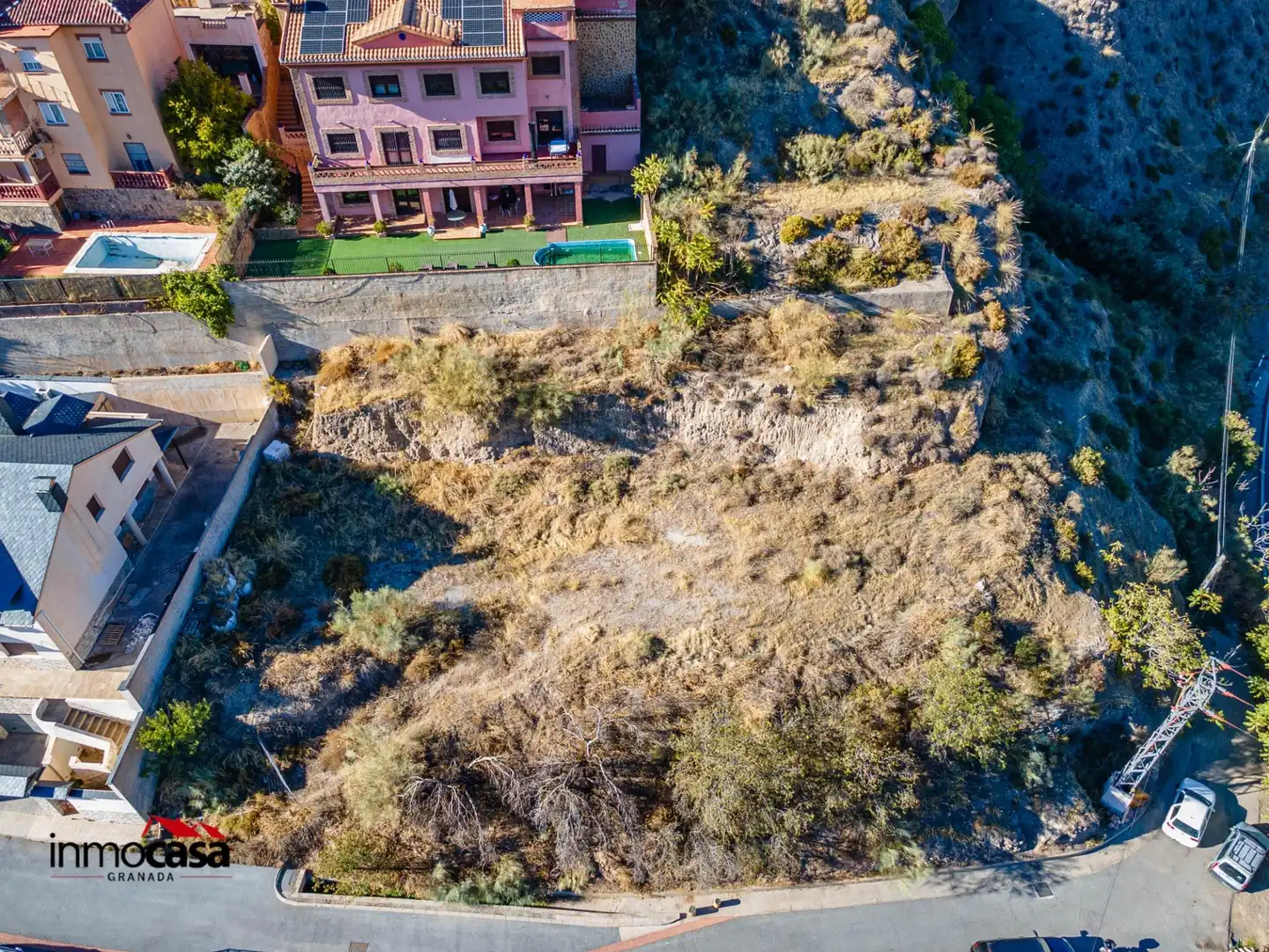 Lands and plots for sale in Calle Viejo de Guejar 2, imagen 35