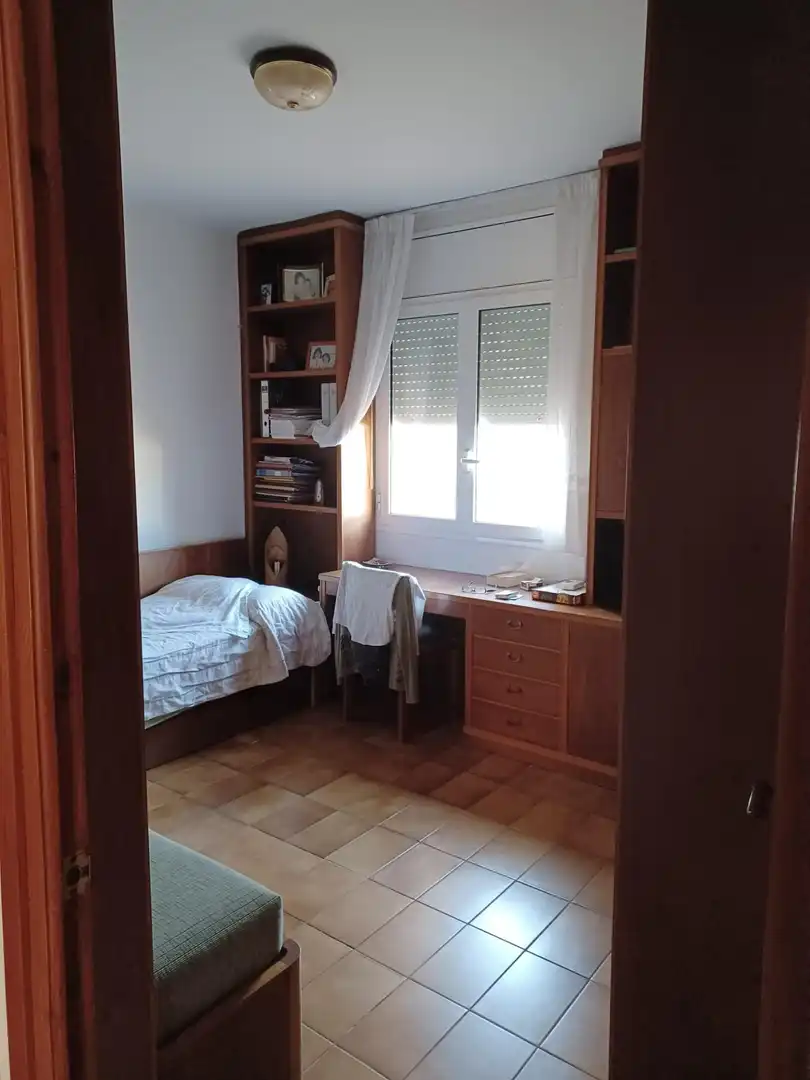 Casa amb terrassa en venda a La Miranda, imagen 17