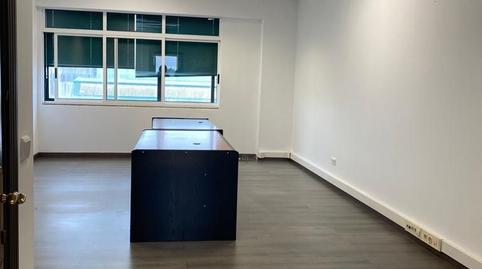 Foto 5 de Oficina en venda a Rua Via Edison, Campus Norte - San Caetano, A Coruña