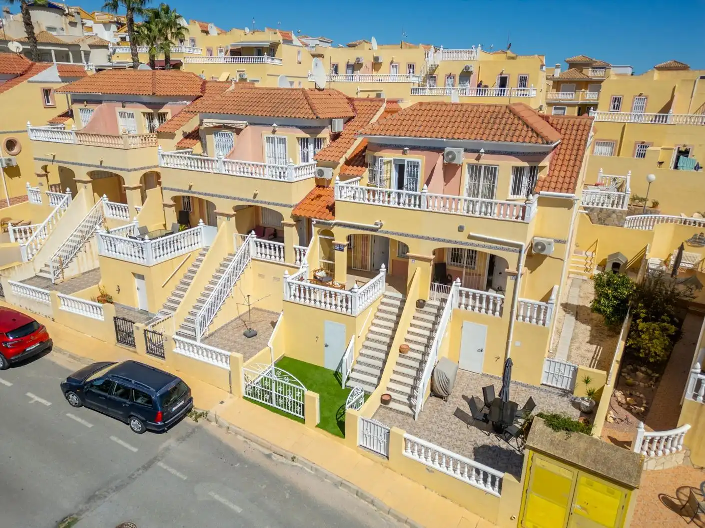 Adosado con piscina en venta en Orihuela Costa, imagen 39