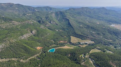 Foto 4 de Finca rústica en venta en de Moratalla Sabinar, Moratalla, Murcia