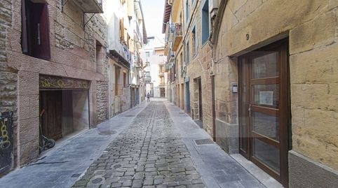 Foto 5 de Piso en venta en Beheko Kalea, Erialdea / Centro, Errenteria