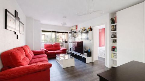 Foto 2 von Wohnung zum Verkauf in Alameda Capuchinos, El Ejido, Málaga Capital