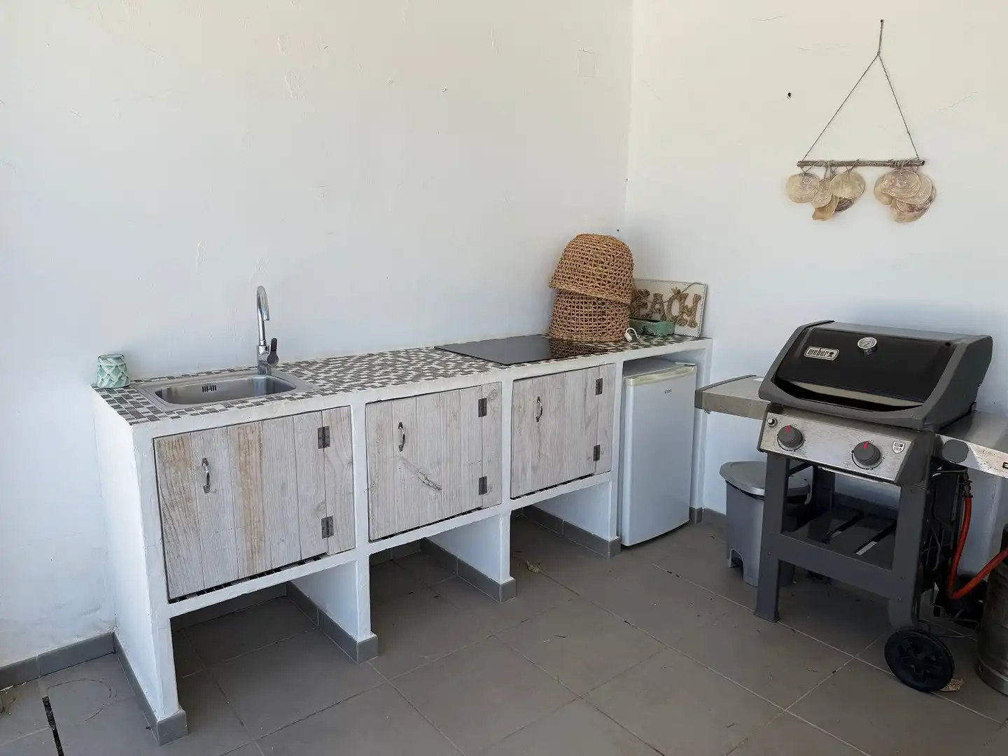 Cuina de Casa o xalet en venda en Jávea / Xàbia