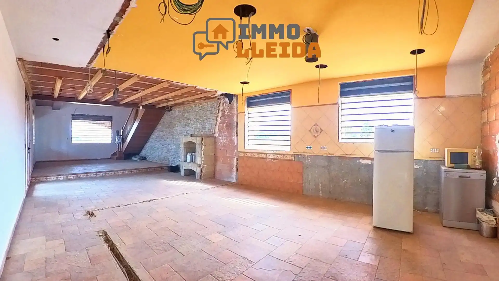 Casa o chalet en venta en Arbeca con Calefacción, Terraza y Trastero