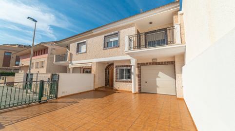 Foto 3 de Casa o xalet en venda a San Pedro del Pinatar ciudad, Murcia