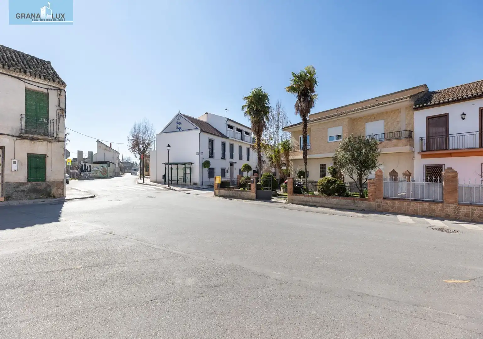 Casa en venda a Avenida de la Constitución, imagen 30