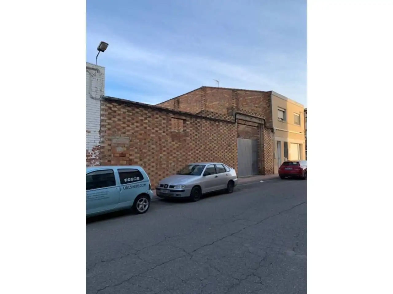 Terreny residencial en venda a Alcarràs, imagen 5