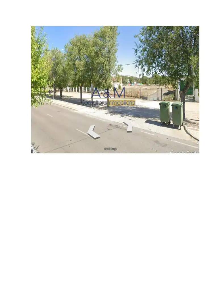 Terreno residenziale in vendita a Cr. Parrilla, imagen 6