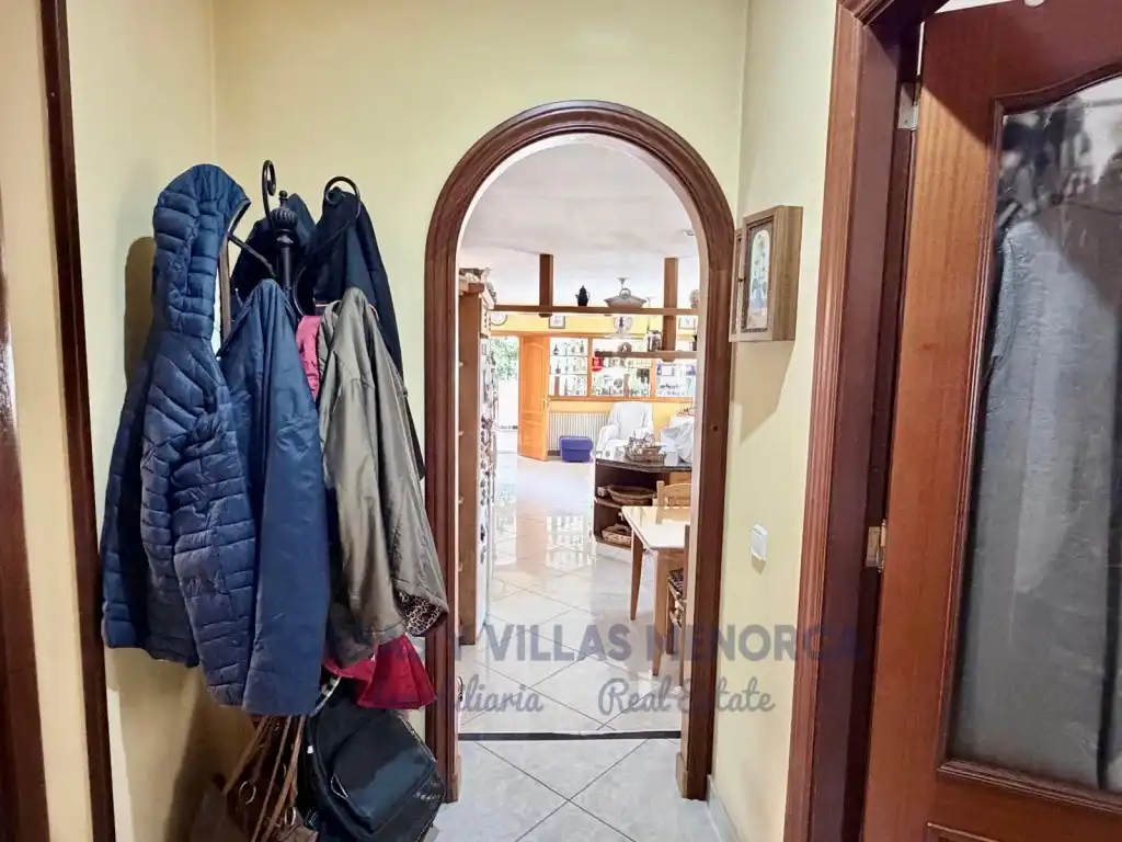 Finca rústica en venda en Sant Lluís