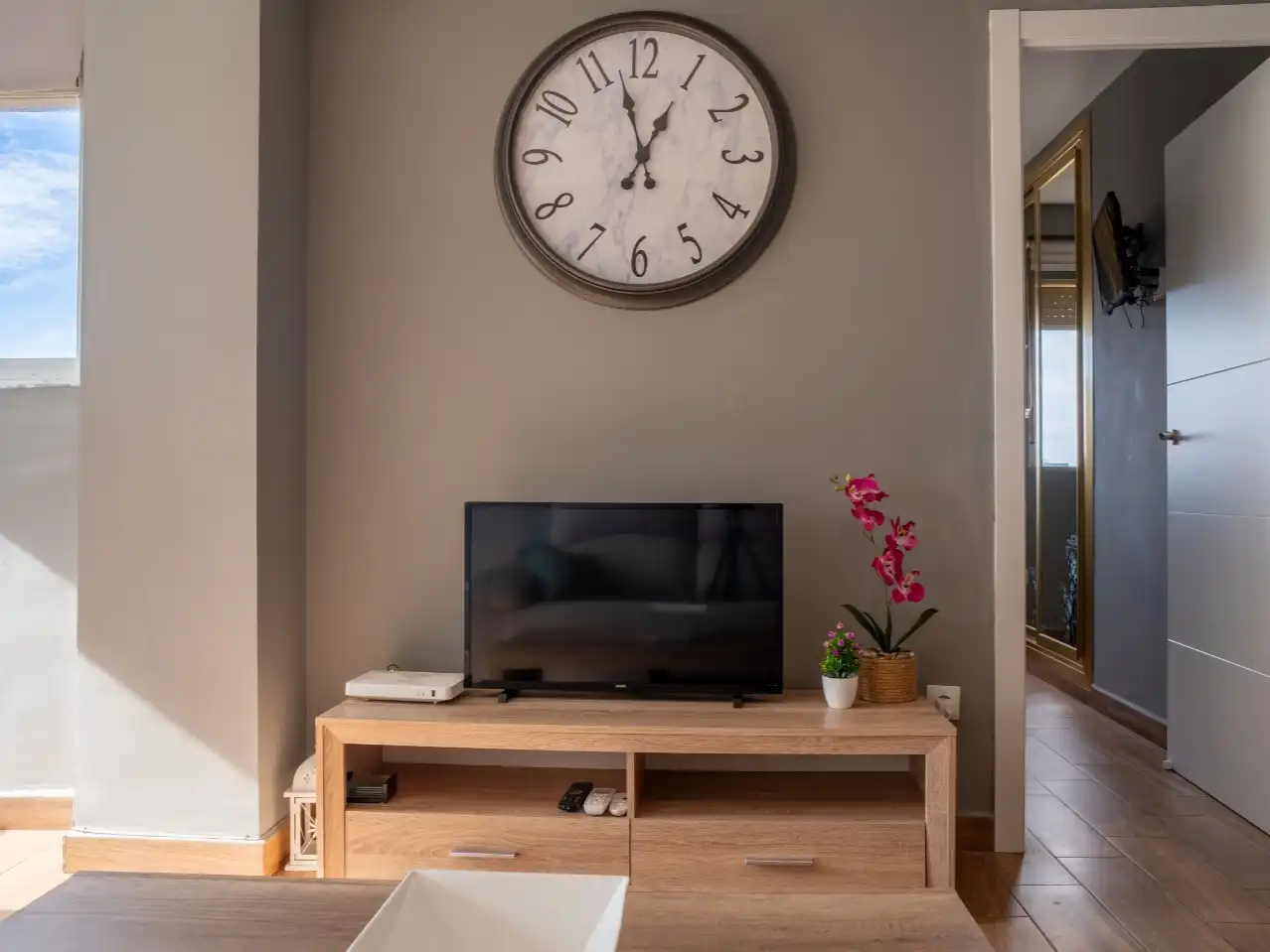 Wohnung mit Garten zum Verkauf in Juan Fuster Zaragoza 15, imagen 5