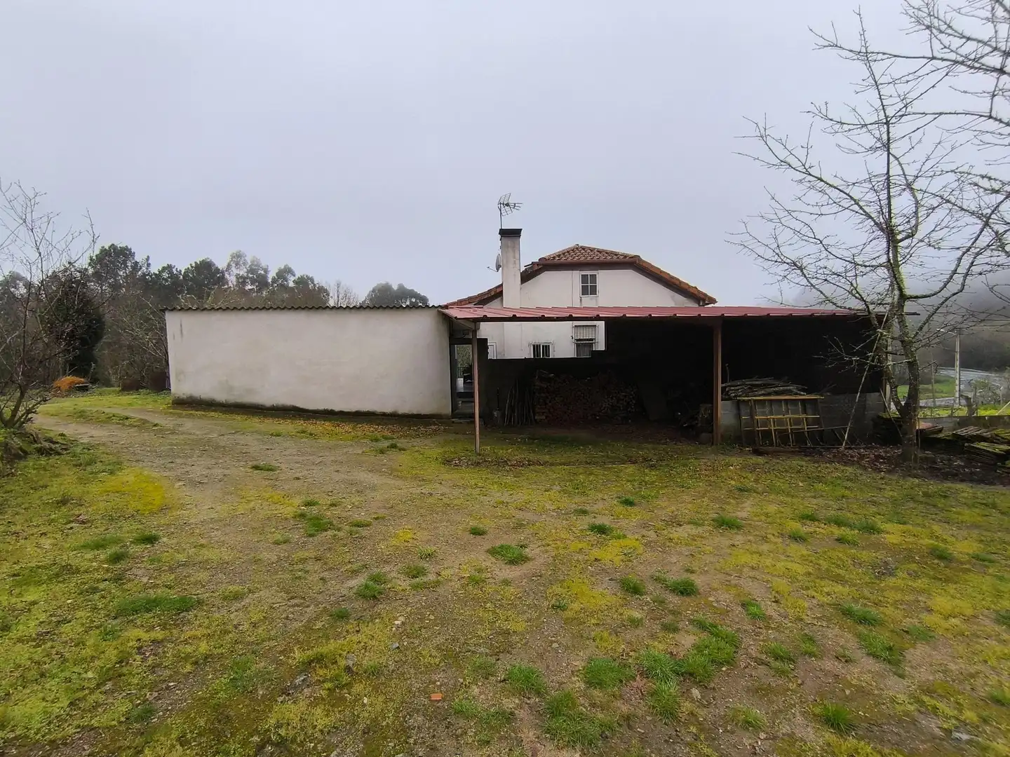Casa amb jardí en venda a Gomesende, imagen 19