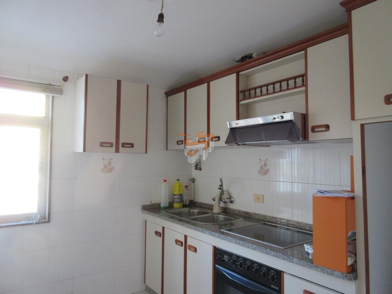 Kitchen of Apartment to rent in Narón  with Terrace