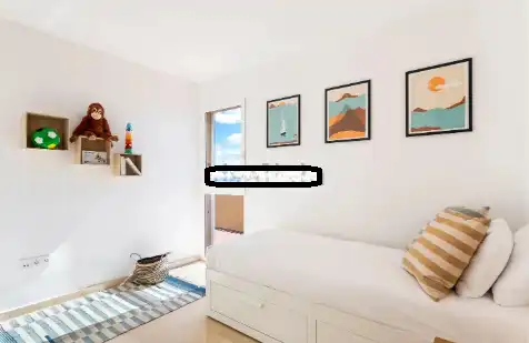 Doppelhaushälfte mit Pool zum Verkauf in Calle Florentín Díaz 6, imagen 34