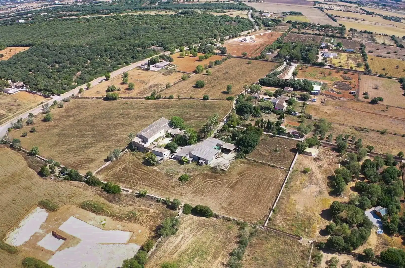 Casa con terrazza in vendita a Campos poble, imagen 27